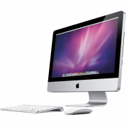 Bild Apple iMac 21,5" - gebraucht