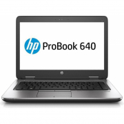 Bild HP ProBook i5 - gebraucht