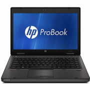 Bild HP ProBook - gebraucht
