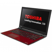 Bild Toshiba Rot - gebraucht