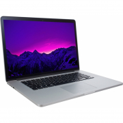 Bild MacBook Pro 15 - gebraucht