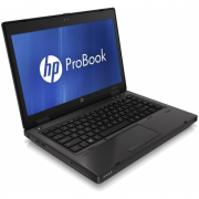 Bild HP ProBook - gebraucht